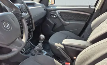 Renault Duster 2015 года за 39 990 BYN в Гомель