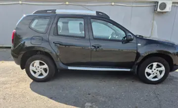 Renault Duster 2015 года за 39 990 BYN в Гомель