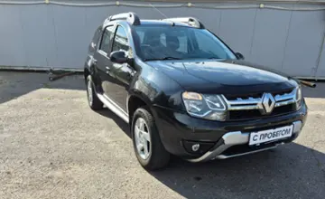 Renault Duster 2015 года за 39 990 BYN в Гомель