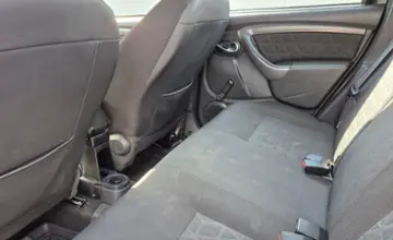 Renault Duster 2015 года за 39 990 BYN в Гомель