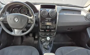 Renault Duster 2015 года за 39 990 BYN в Гомель