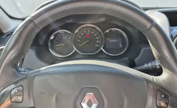 Renault Duster 2015 года за 39 990 BYN в Гомель