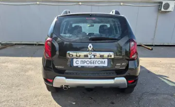Renault Duster 2015 года за 39 990 BYN в Гомель
