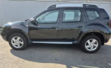 Renault Duster 2015 года за 39 990 BYN в Гомель