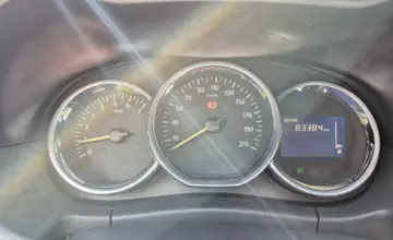 Renault Duster 2015 года за 39 990 BYN в Гомель
