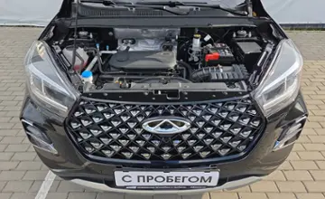 Chery Tiggo 4 Pro 2023 года за 49 990 BYN в Минск