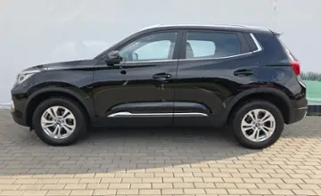 Chery Tiggo 4 Pro 2023 года за 49 990 BYN в Минск