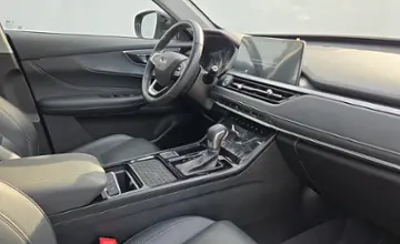 Chery Tiggo 4 Pro 2023 года за 49 990 BYN в Минск