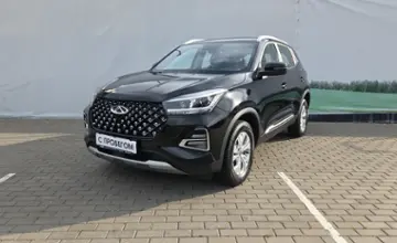 Chery Tiggo 4 Pro 2023 года за 49 990 BYN в Минск