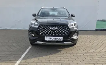Chery Tiggo 4 Pro 2023 года за 49 990 BYN в Минск