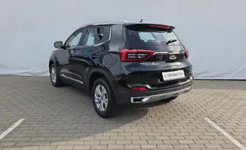 Chery Tiggo 4 Pro 2023 года за 49 990 BYN в Минск