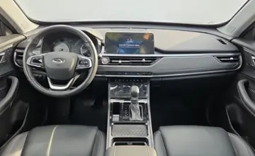 Chery Tiggo 4 Pro 2023 года за 49 990 BYN в Минск