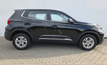 Chery Tiggo 4 Pro 2023 года за 49 990 BYN в Минск