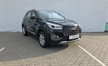 Chery Tiggo 4 Pro 2023 года за 49 990 BYN в Минск