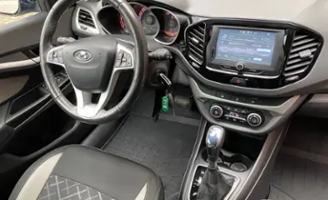 LADA (ВАЗ) Vesta Cross 2020 года за 41 990 BYN в Гродно