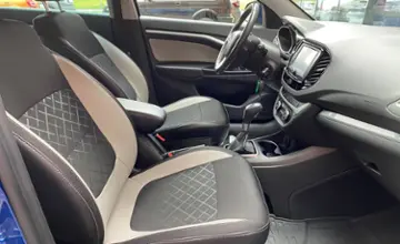 LADA (ВАЗ) Vesta Cross 2020 года за 41 990 BYN в Гродно