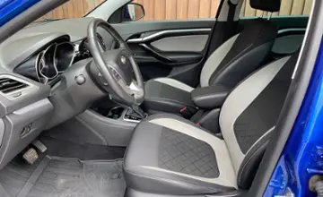 LADA (ВАЗ) Vesta Cross 2020 года за 41 990 BYN в Гродно