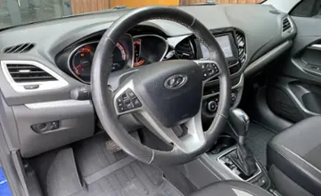 LADA (ВАЗ) Vesta Cross 2020 года за 41 990 BYN в Гродно