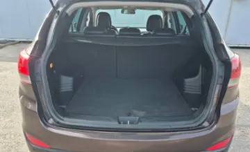 Hyundai ix35 2010 года за 32 990 BYN в Гомель