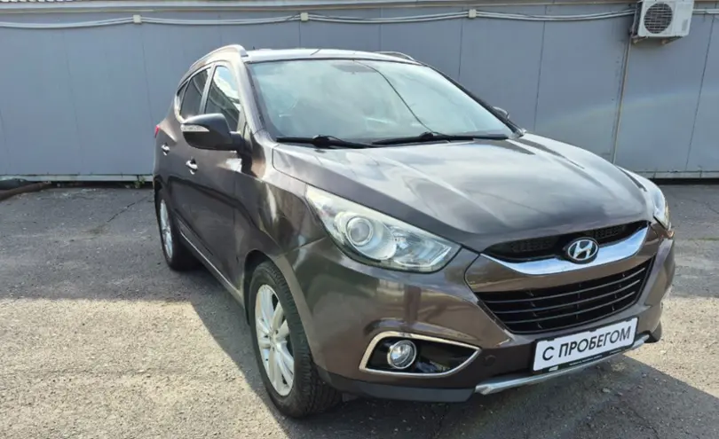 Hyundai