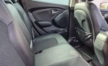 Hyundai ix35 2010 года за 32 990 BYN в Гомель