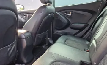 Hyundai ix35 2010 года за 32 990 BYN в Гомель