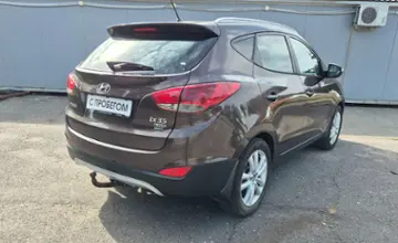Hyundai ix35 2010 года за 32 990 BYN в Гомель