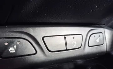 Hyundai ix35 2010 года за 32 990 BYN в Гомель