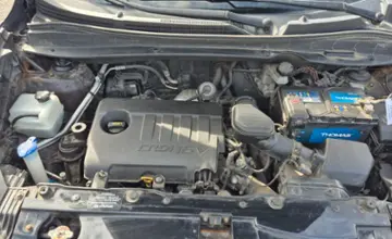 Hyundai ix35 2010 года за 32 990 BYN в Гомель