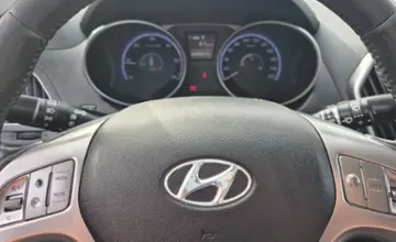 Hyundai ix35 2010 года за 32 990 BYN в Гомель
