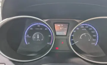 Hyundai ix35 2010 года за 32 990 BYN в Гомель
