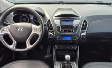 Hyundai ix35 2010 года за 32 990 BYN в Гомель