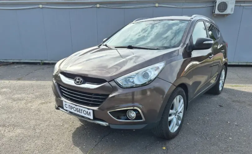 Hyundai