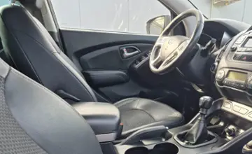 Hyundai ix35 2010 года за 32 990 BYN в Гомель