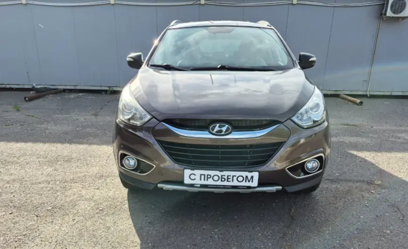 Hyundai