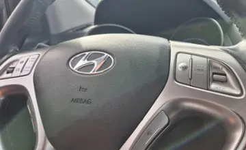 Hyundai ix35 2010 года за 32 990 BYN в Гомель