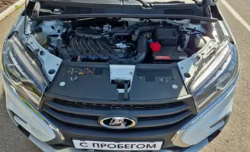 LADA (ВАЗ) XRAY Cross 2019 года за 38 990 BYN в Могилев