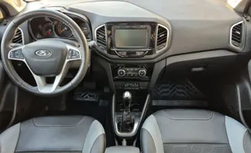 LADA (ВАЗ) XRAY Cross 2019 года за 38 990 BYN в Могилев