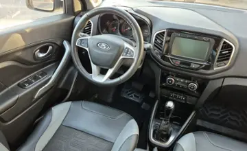 LADA (ВАЗ) XRAY Cross 2019 года за 38 990 BYN в Могилев