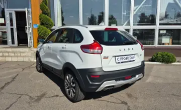 LADA (ВАЗ) XRAY Cross 2019 года за 38 990 BYN в Могилев