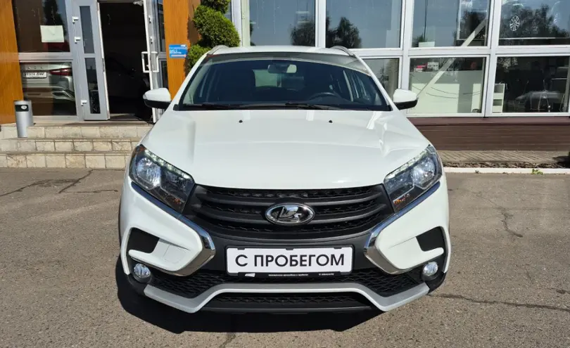 LADA (ВАЗ)