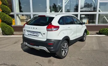 LADA (ВАЗ) XRAY Cross 2019 года за 38 990 BYN в Могилев