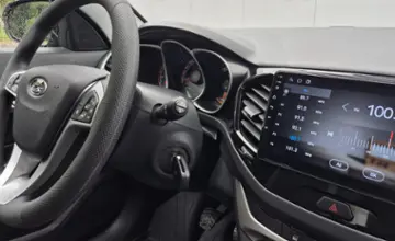 LADA (ВАЗ) Vesta Cross 2018 года за 39 990 BYN в Гомель