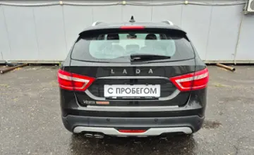 LADA (ВАЗ) Vesta Cross 2018 года за 39 990 BYN в Гомель
