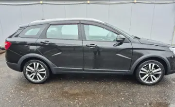 LADA (ВАЗ) Vesta Cross 2018 года за 39 990 BYN в Гомель
