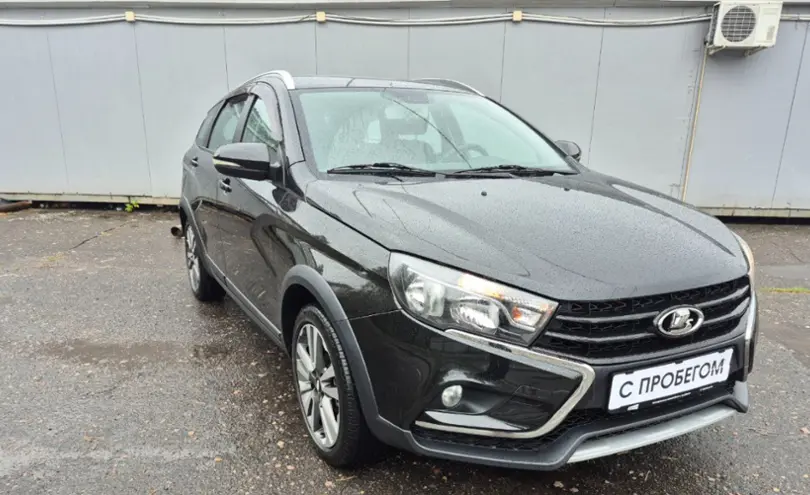 LADA (ВАЗ)