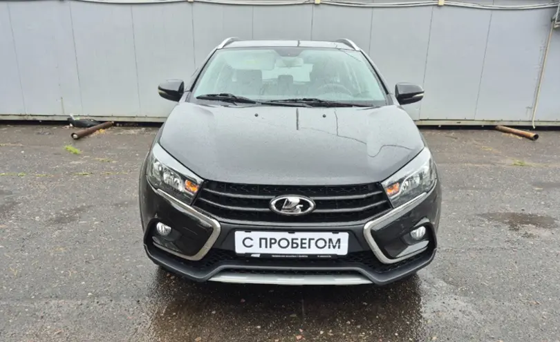 LADA (ВАЗ)