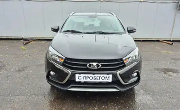 LADA (ВАЗ) Vesta Cross 2018 года за 39 990 BYN в Гомель
