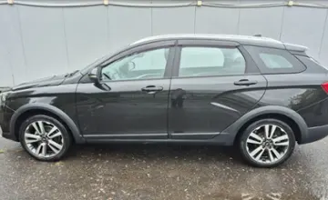 LADA (ВАЗ) Vesta Cross 2018 года за 39 990 BYN в Гомель