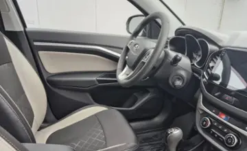 LADA (ВАЗ) Vesta Cross 2018 года за 39 990 BYN в Гомель